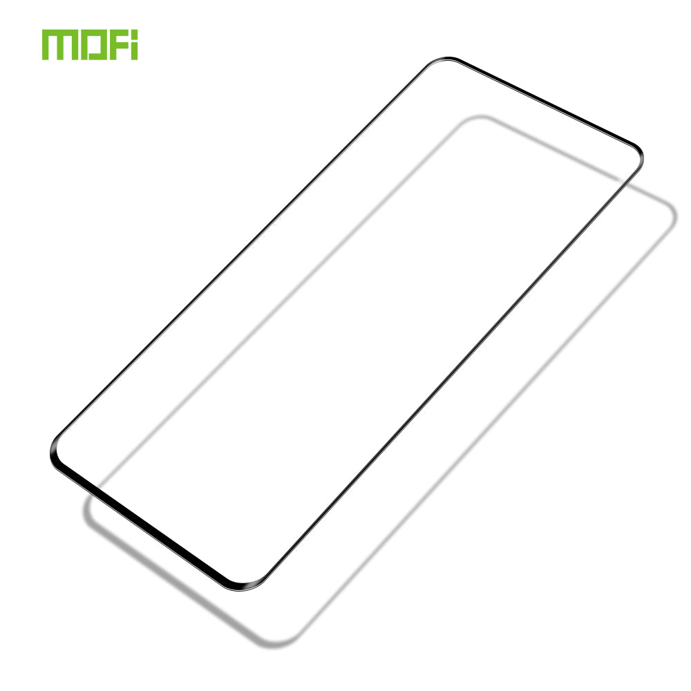 MOFI 3D zakřivené tvrzené sklo celoobrazovkové ochranné fólie pro Xiaomi Mi 10 MOFI 3D zakřivené tvrzené sklo celoobrazovkové ochranné fólie pro Xiaomi Mi 10
